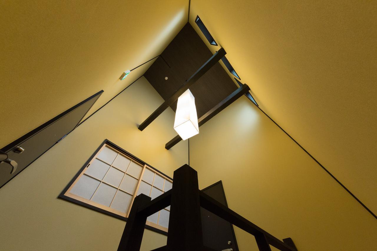 Tsumugi Takakura Tsudurayacho Apartment Kyoto Bagian luar foto