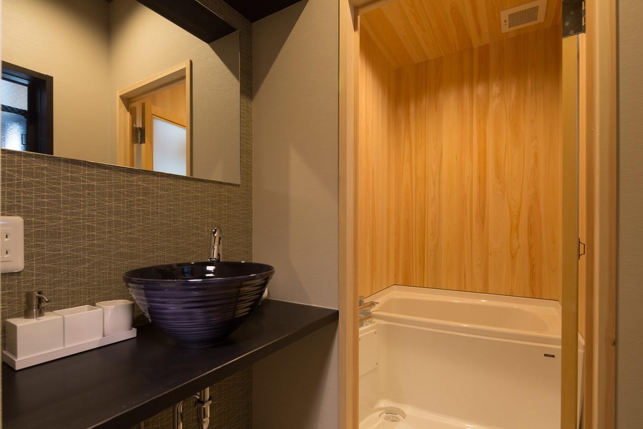 Tsumugi Takakura Tsudurayacho Apartment Kyoto Bagian luar foto
