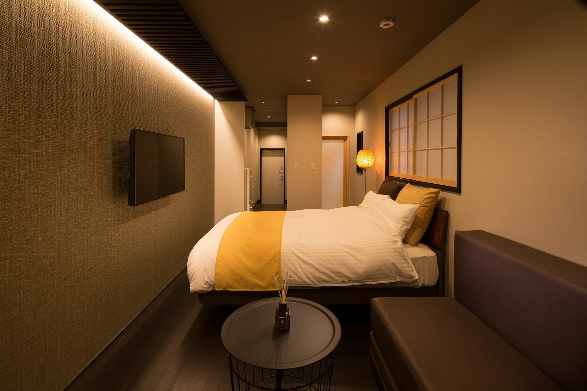 Tsumugi Takakura Tsudurayacho Apartment Kyoto Bagian luar foto