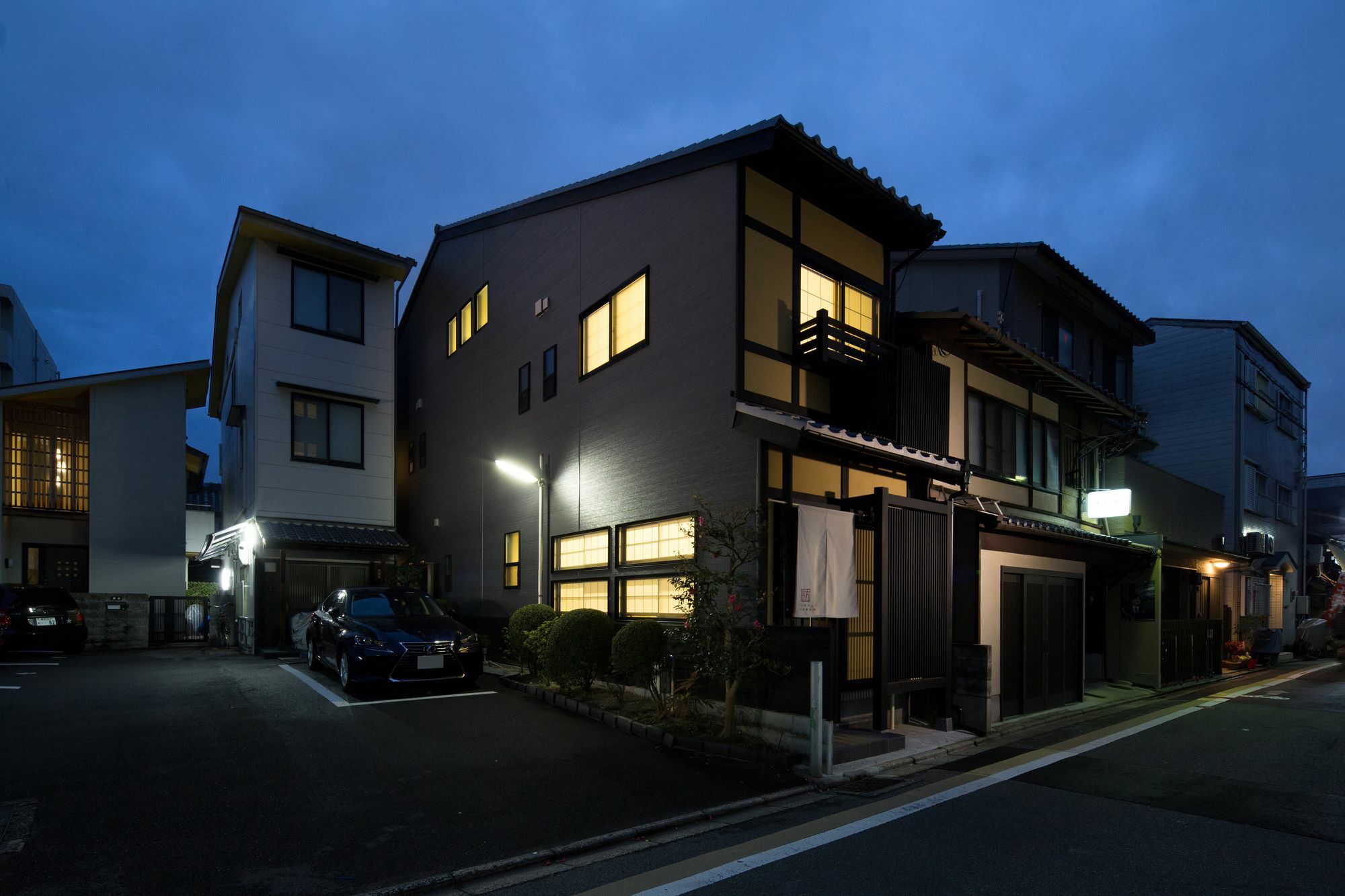 Tsumugi Takakura Tsudurayacho Apartment Kyoto Bagian luar foto