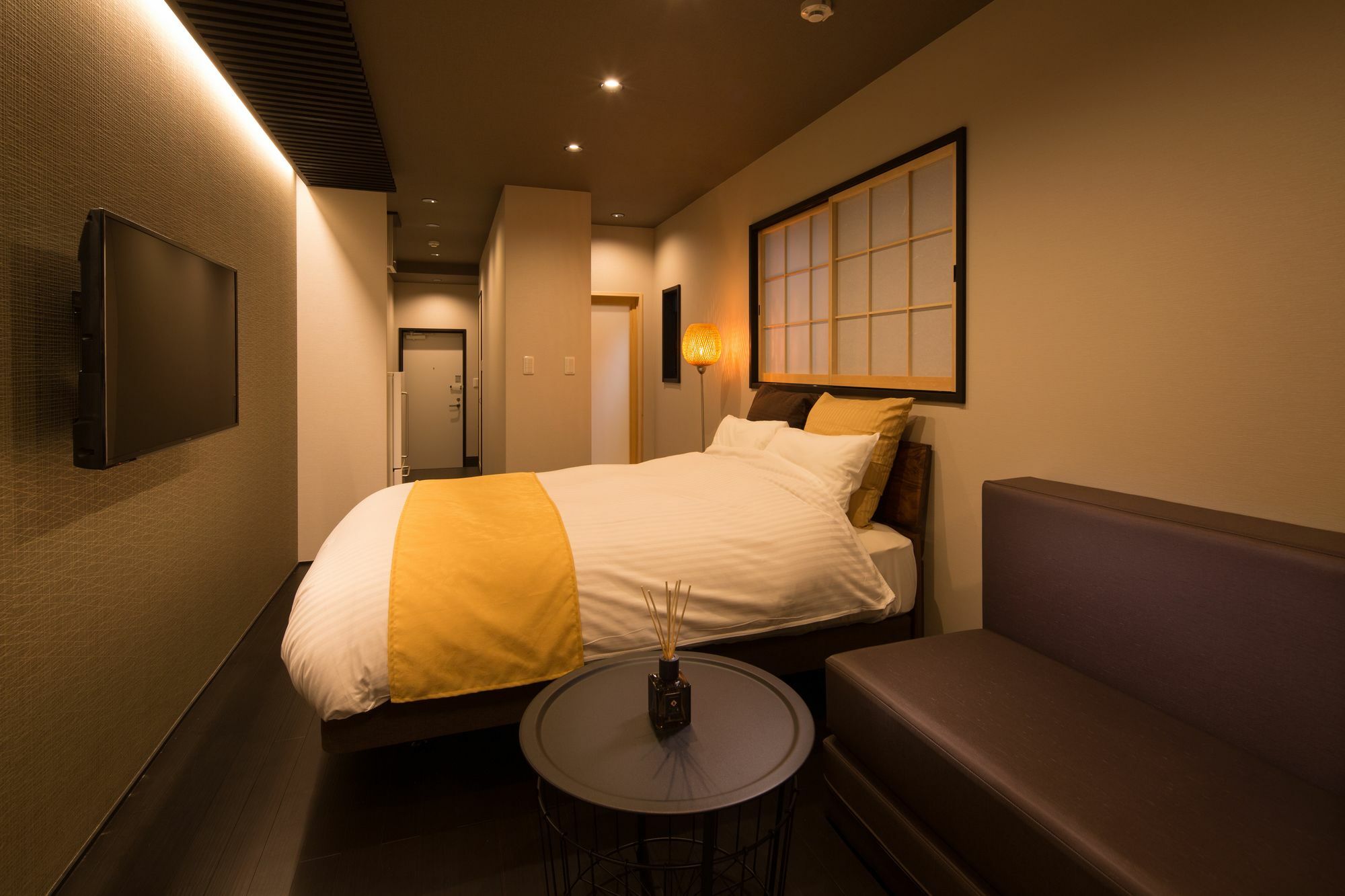 Tsumugi Takakura Tsudurayacho Apartment Kyoto Bagian luar foto