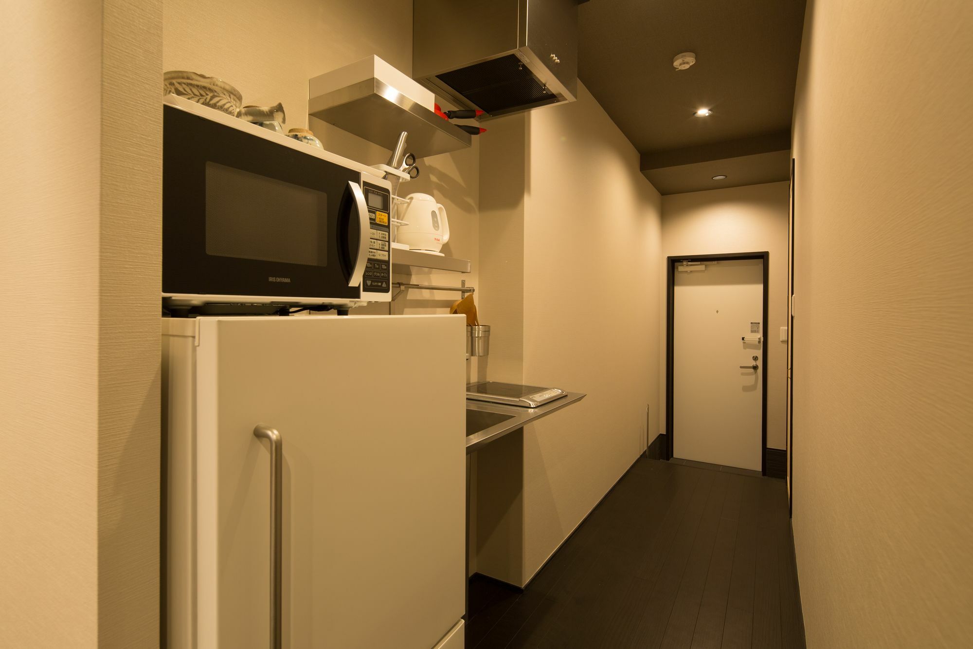 Tsumugi Takakura Tsudurayacho Apartment Kyoto Bagian luar foto